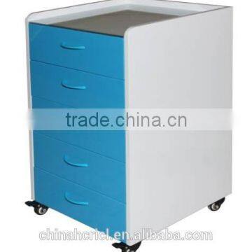 hospital dental cabinet