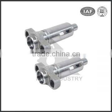 aluminum CNC auto part ,best spare parts supplier in China