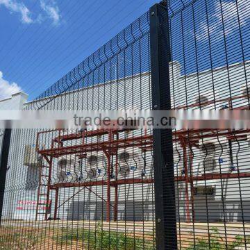 YS Factory High Tensile Wire Fences/ New Design Mesh Fence /high Tensile Mesh Fence photo-3