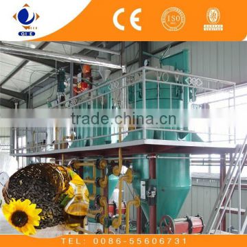 New design and technology sunflower oil machine south africa for sale