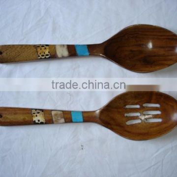 wood Spoons