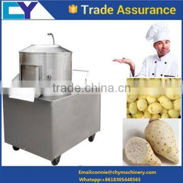 2017 factory fruit and vegetable peeling machine