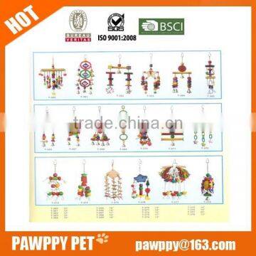 cheap small products bird toys