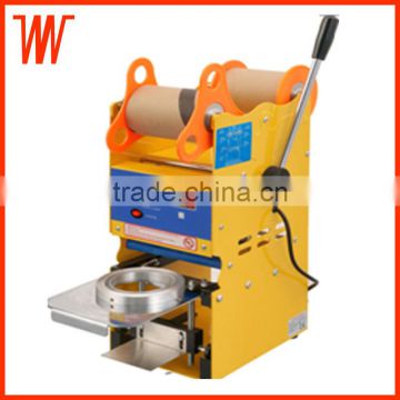 Manual Cup Sealing machine price