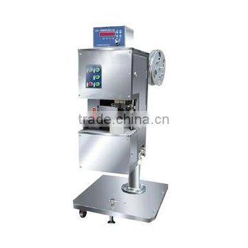 Spanish Vacuum Sausage Filler for sausage making machine