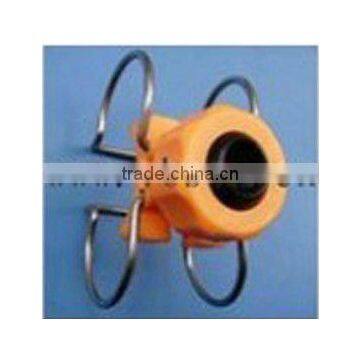 plastic adjustable ball clamp