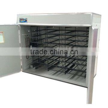 2015 New Type Cheap Egg Incubator WQ-4224 Commercial Incubator for Sale photo-4