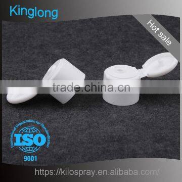 Fuzhou Manufacturer Up-down Locked System Factory Direct Sale Attractive Design Plastic Cap photo-4