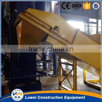 China top ten selling products hand operated brick making machine