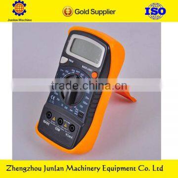 Digital multimeter