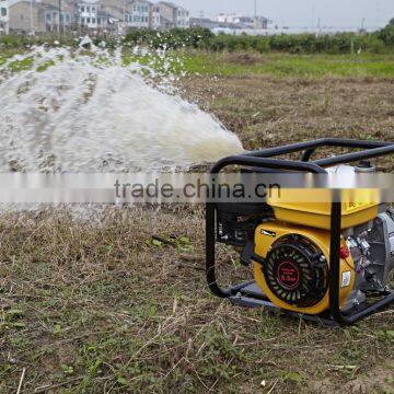 ROBIN Type Water Pump photo-3
