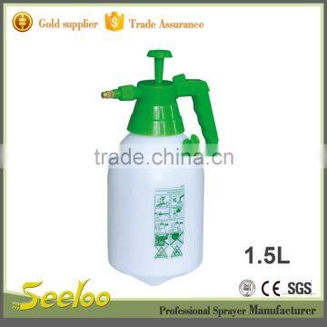 1.5l 2L Most Popular Mist Pressure SPRAYER for Garden and Indoor With Best Price photo-2