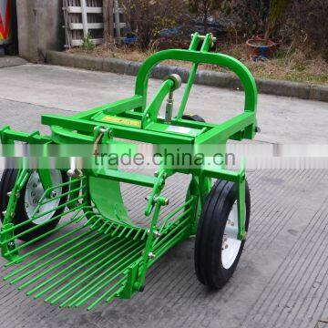 Farm Tractor Sweet Potato Digger for Sale photo-6