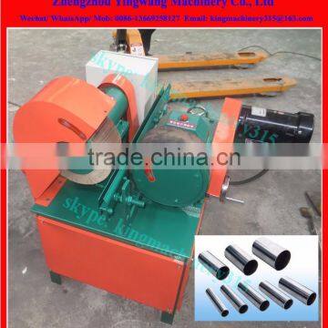 Factory Supply Stainless Steel Sheet Polishing Machines photo-4