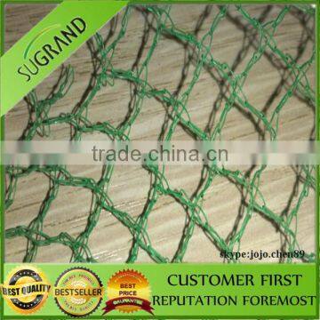 Plastic Green Olive Net photo-3