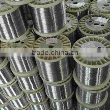 Stainless Steel Wire