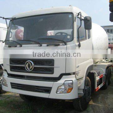 8m3 Construction Concrete Mixer Truck for Sale