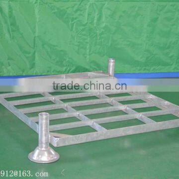 Stackable Metal Pallet XHT-15