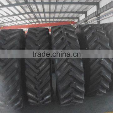 Chinese High Quanlity Radial Tractor Tire 14.9r28 photo-2