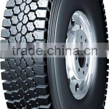 Truck Tyre 900R20