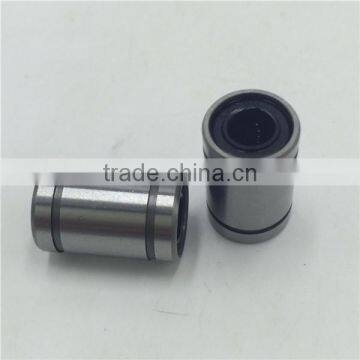 Linear Motion Bearing LM6UU Ball Bushing 6mm Shaft Linear Bearing photo-2
