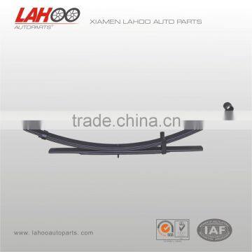 Small Light Trailer Leaf Spring LH-DB-4