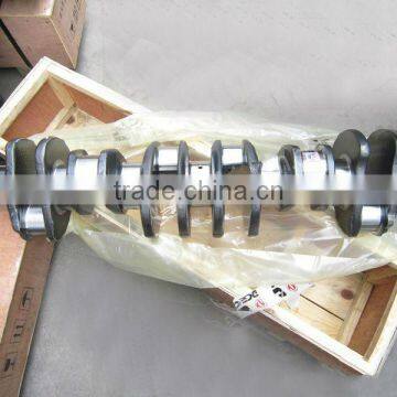 various crank shaft