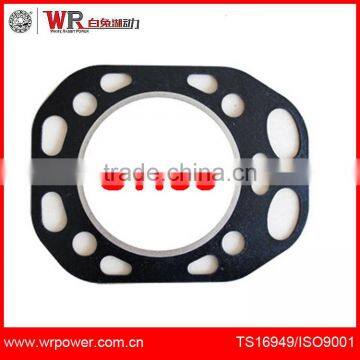 S1100 Cylinder Head Gasket For Diesel Engine Spare Part