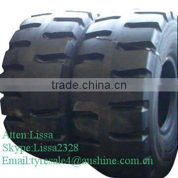 AU809 cheap truck mud tires all terrain tires 23.5R-25