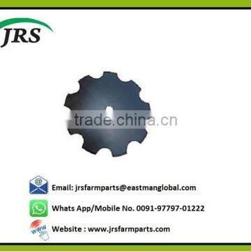 Disc Blade, Harrow Disc, Plough Blade photo-3