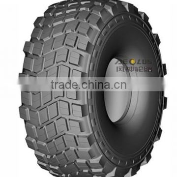 High quality Sand Tyre 24R21 24R20.5 E7 for earth dumpers fertiliser tanks silage trucks fertiliser spreaders