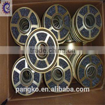 diesel engine air cleaner cartridge
