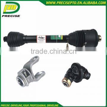 Farm Tractor Shaft Cardan Shaft Driveline Forged Agricultural Drive Shaft