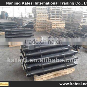 Excavator Hydraulic Breaker parts