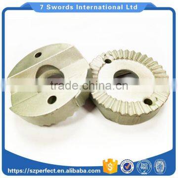 Shenzhen High Quality CNC Machining Service photo-6