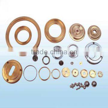 Top Quality High Accuracy Cheap Metal Custom CNC Machining photo-3