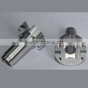 EU Standard High Precision Custom Small Machining Part photo-5