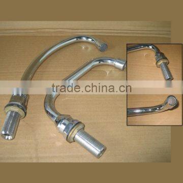 High Quality Professional OEM CNC Precision Metal Componet photo-2