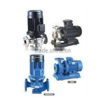 Cooling Tower Vertical Inline Water Pump ISG Type photo-2