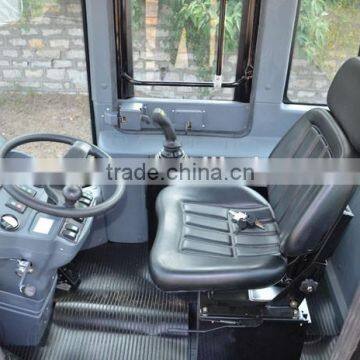 4.5 m3 Wheel Loader photo-4