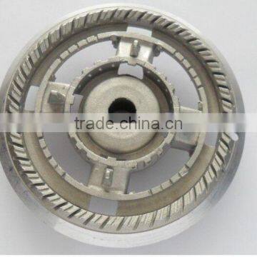 STEEL die casting parts