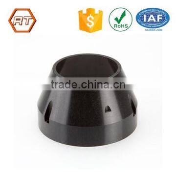 Custom Precision Cnc Machined Aluminum Part photo-2