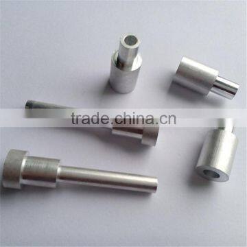 High Quality Made in Dongguan Metal Parts,cnc Machine photo-2