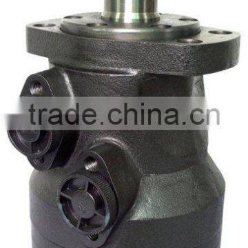 China Supply Good Quality Hydraulic Orbit Motor photo-2