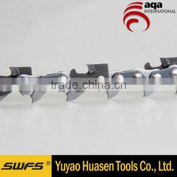 Steel Chainsaw Saw Chain 404", Professional Chainsaw, Soil Cutting Chainsaw Chain photo-5
