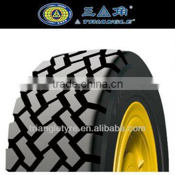 TRIANGLE RADIAL 14.00R24-TB536 *** E-2 T3 OFF THE ROAD TIRES