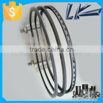 K7ZO-11-SCO piston ring for K2400 SF engine 2400cc