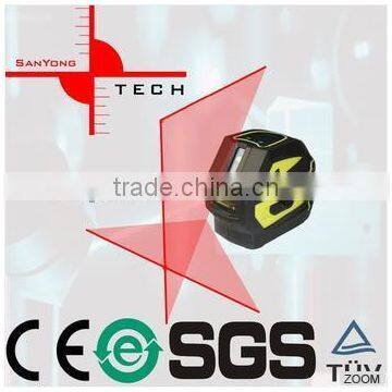 High Quality Cross Line Laser level Auto Leveling Laser Level LP104