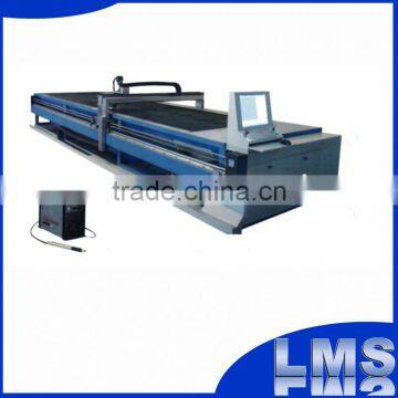 LMS Plasma Cutting Machine for Metal Sheet