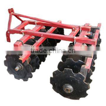 China new disc harrow for sale with great price